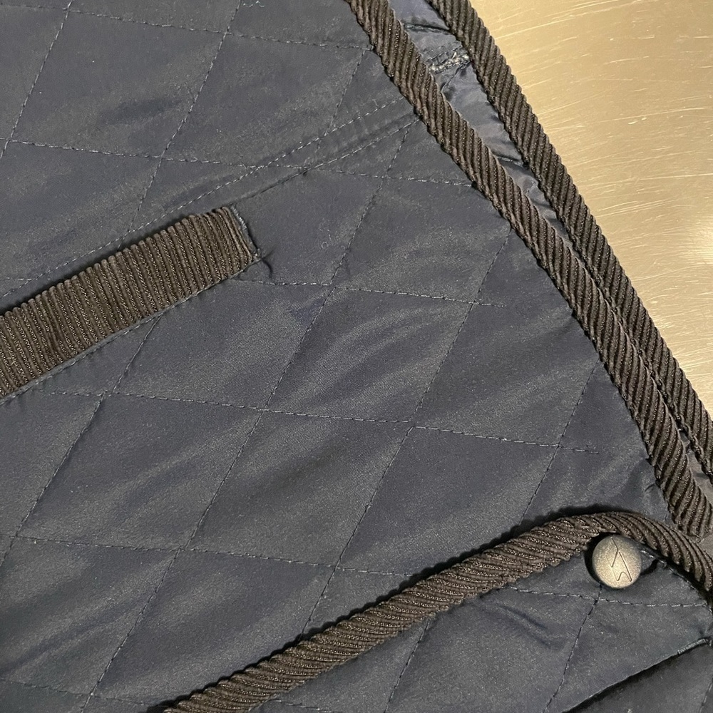 Trespass - quilted hooded vest - Picture 15 of 16
